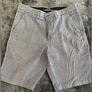 Men’s size 33 short